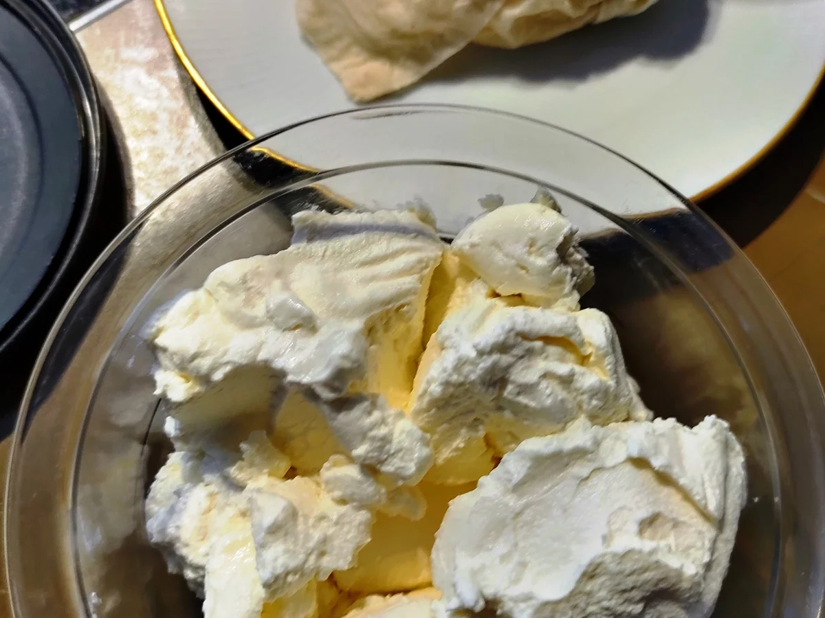 Rezept: Labneh Bild Nr. 14130 Labneh - Rezept - Bild Nr. 14130