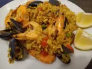 Paella de Marisco - Rezept - Bild Nr. 14928