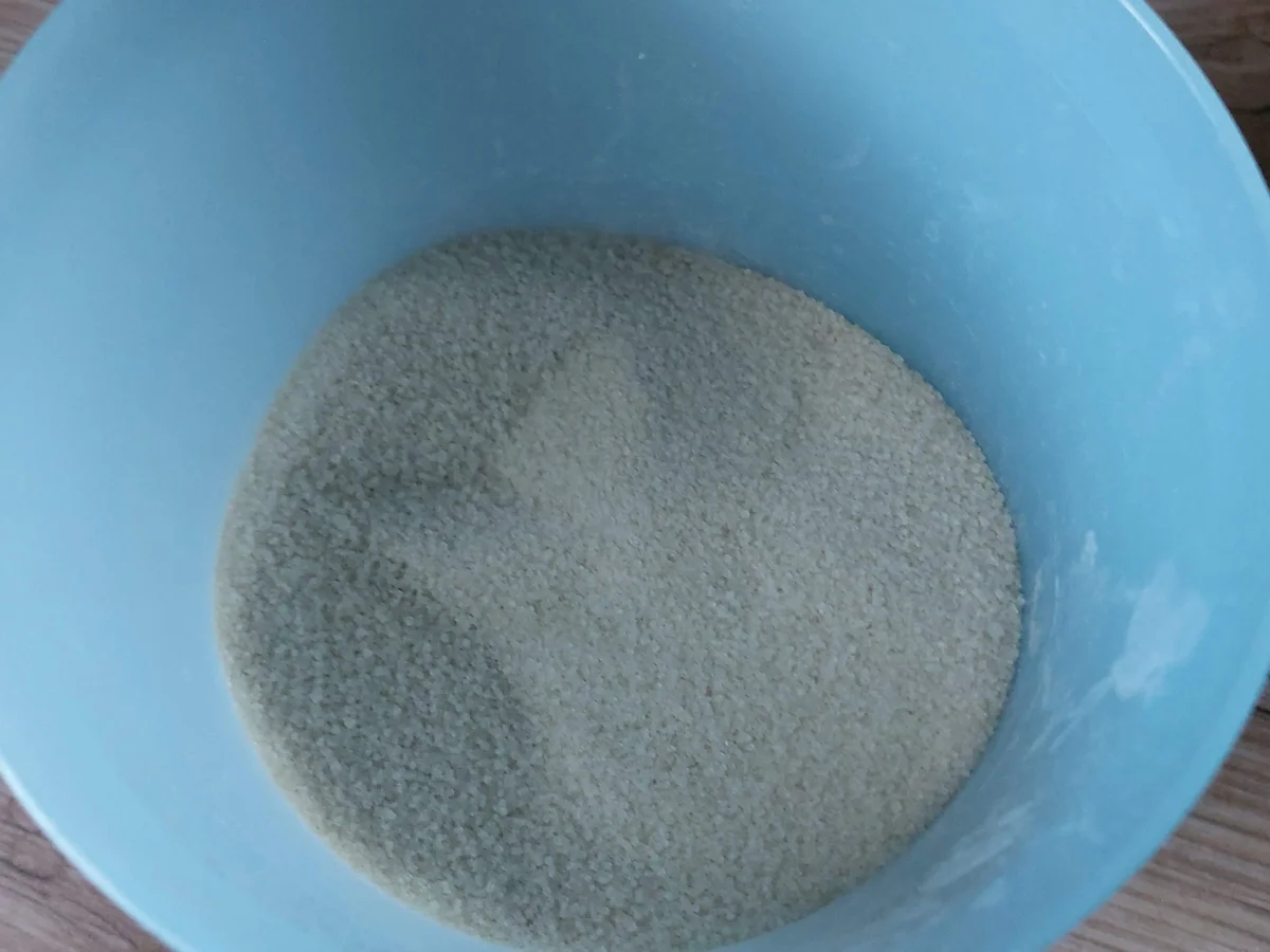 Rezept: Marmelade aus Treibhaus - Erdbeeren Bild Nr. 14118 Marmelade aus Treibhaus - Erdbeeren - Rezept - Bild Nr. 14118