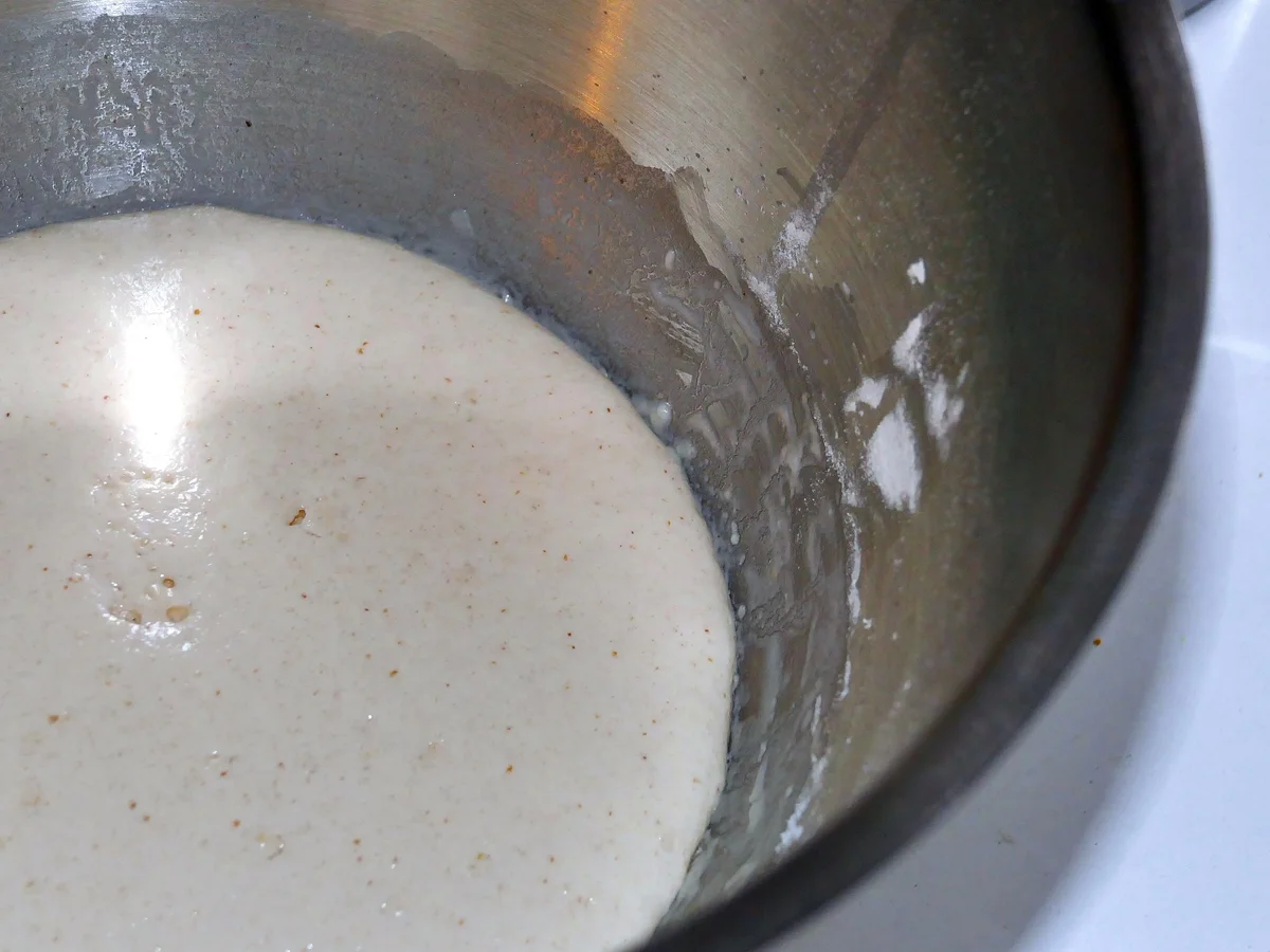 Rezept: Schwäbische Spitzwecken Bild Nr. 14124 Schwäbische Spitzwecken - Rezept - Bild Nr. 14124