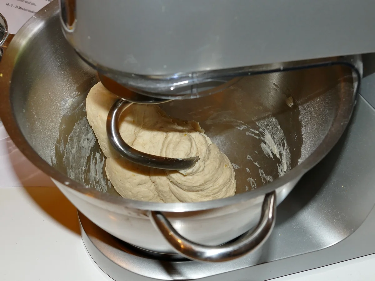 Rezept: Schwäbische Spitzwecken Bild Nr. 14125 Schwäbische Spitzwecken - Rezept - Bild Nr. 14125