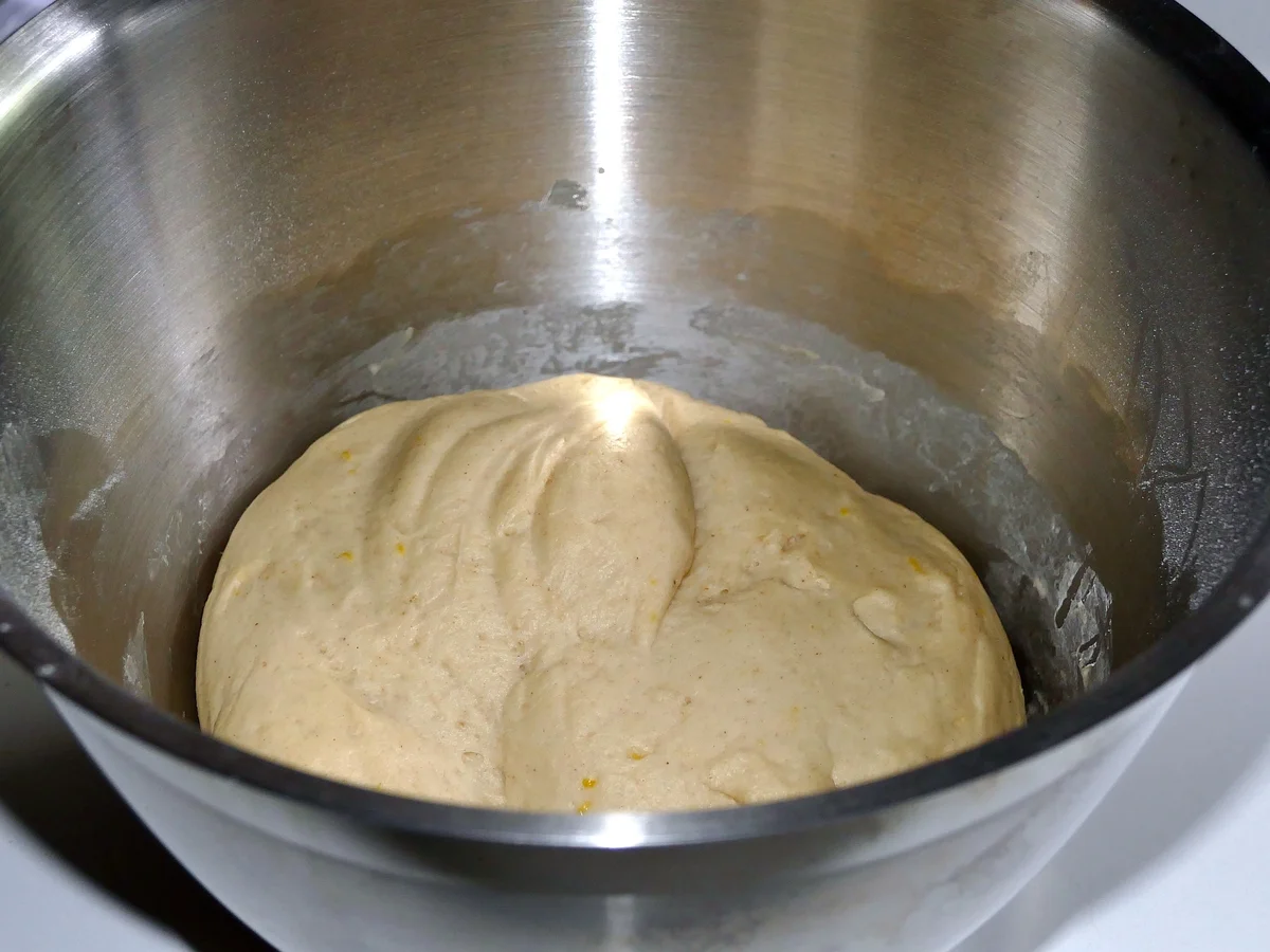 Rezept: Schwäbische Spitzwecken Bild Nr. 14126 Schwäbische Spitzwecken - Rezept - Bild Nr. 14126