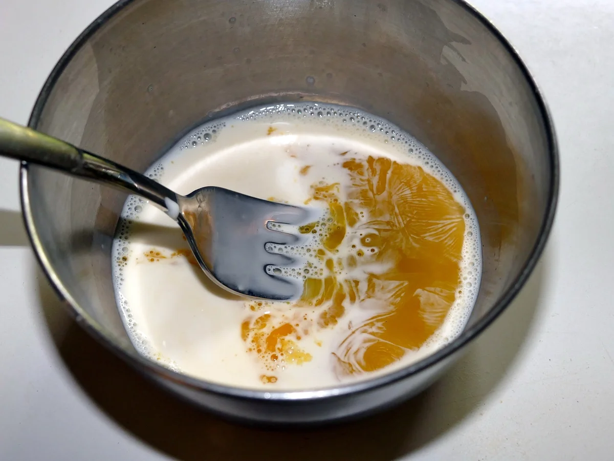 Rezept: Schwäbische Spitzwecken Bild Nr. 14129 Schwäbische Spitzwecken - Rezept - Bild Nr. 14129