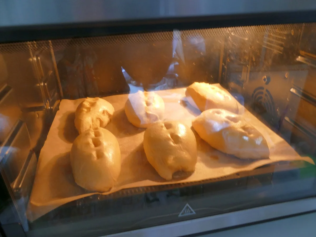 Rezept: Schwäbische Spitzwecken Bild Nr. 14131 Schwäbische Spitzwecken - Rezept - Bild Nr. 14131