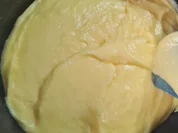Konditorcreme / Vanillecreme - Rezept - Bild Nr. 14124