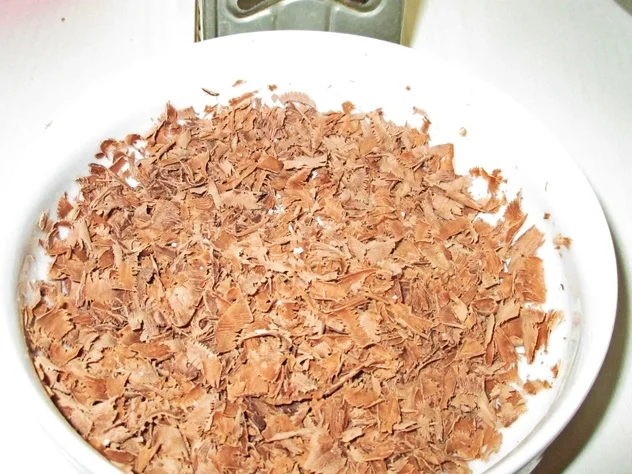 Rezept: Kokos-Gugelhupf mit Schokopünktchen Bild Nr. 14129 Kokos-Gugelhupf mit Schokopünktchen - Rezept - Bild Nr. 14129