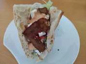 Rezept: Dieser Döner lässt euren Dönermann alt aussehen Bild Nr. 14127 Dieser Döner lässt euren Dönermann alt aussehen - Rezept - Bild Nr. 14127