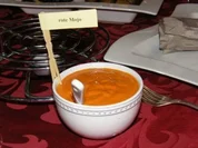 Rote Mojosauce - Rezept