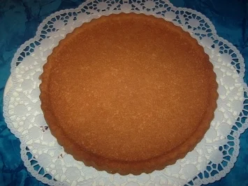 Rezept: Pfirsisch-Schoko-Boden Pfirsisch-Schoko-Boden - Rezept