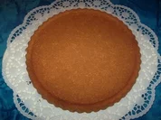 Pfirsisch-Schoko-Boden - Rezept