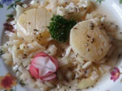 Harzer Käse mit Musik - Rezept - Bild Nr. 14127