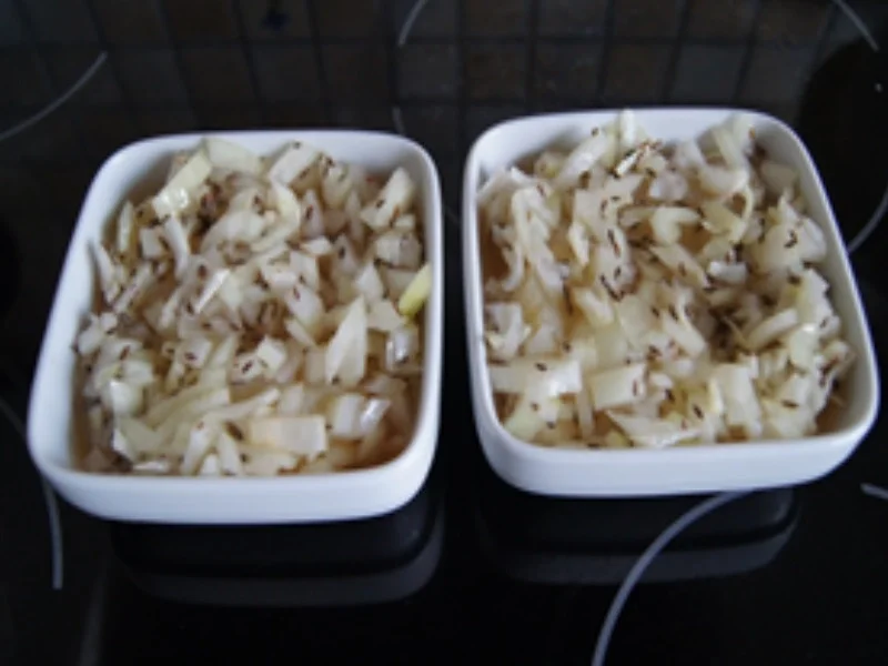 Harzer Käse mit Musik - Rezept - Bild Nr. 14130