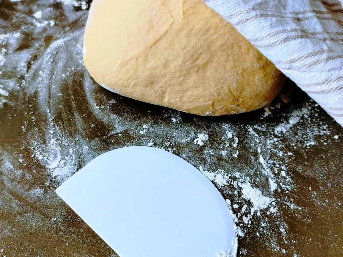 Frühstücksbrötchen: Mini-Baguette "Express" = kochbar Challenge 05.0 (Mai 2021) - Rezept - Bild Nr. 14135