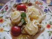 Harzkäsebrot - Rezept - Bild Nr. 2