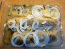 Eingelegte Brathering - Rezept - Bild Nr. 14132