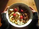 Selbstgemachtes Knuspermüsli - Rezept - Bild Nr. 14132