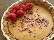 Zitronentartelettes, glutenfrei und vegan - Rezept - Bild Nr. 2