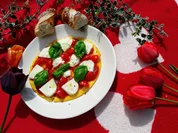 Pizza - Omelette zur kochbar Challenge Mai 2021 - Rezept - Bild Nr. 14132