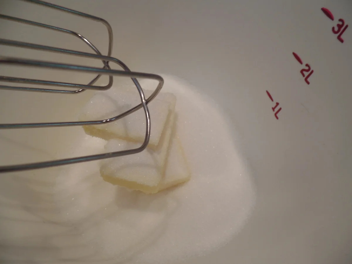 Käsekuchen ohne Boden mit Beeren - Rezept - Bild Nr. 14136