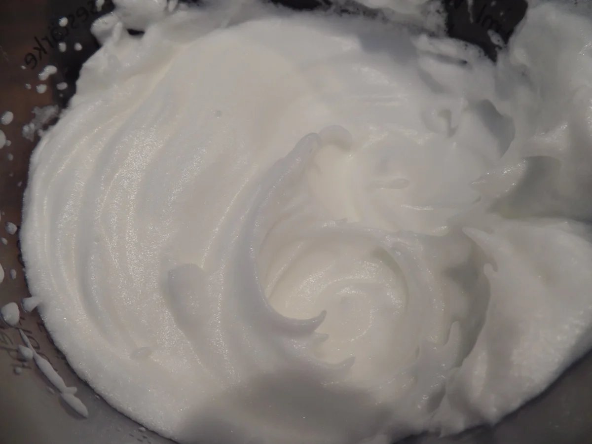 Käsekuchen ohne Boden mit Beeren - Rezept - Bild Nr. 14140