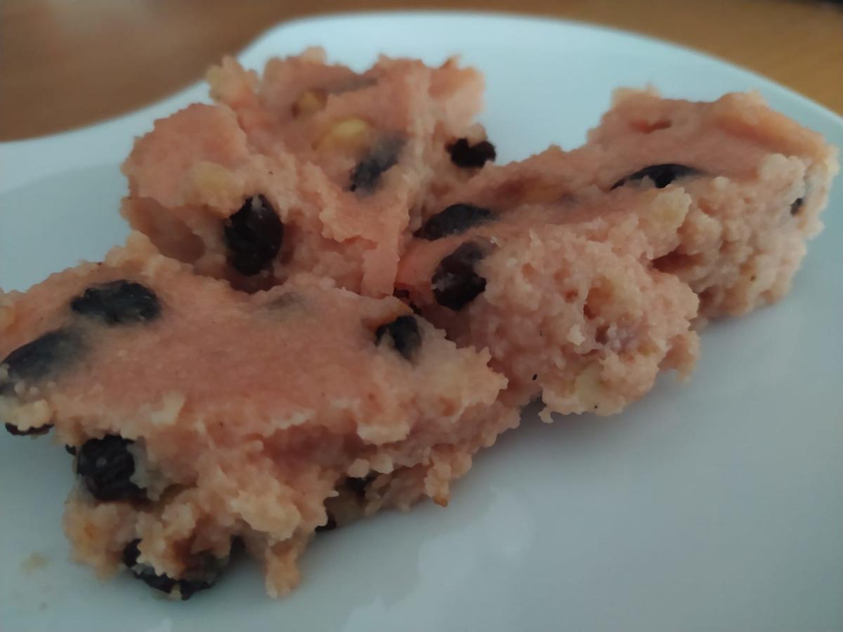 Kesari - Rezept - Bild Nr. 2