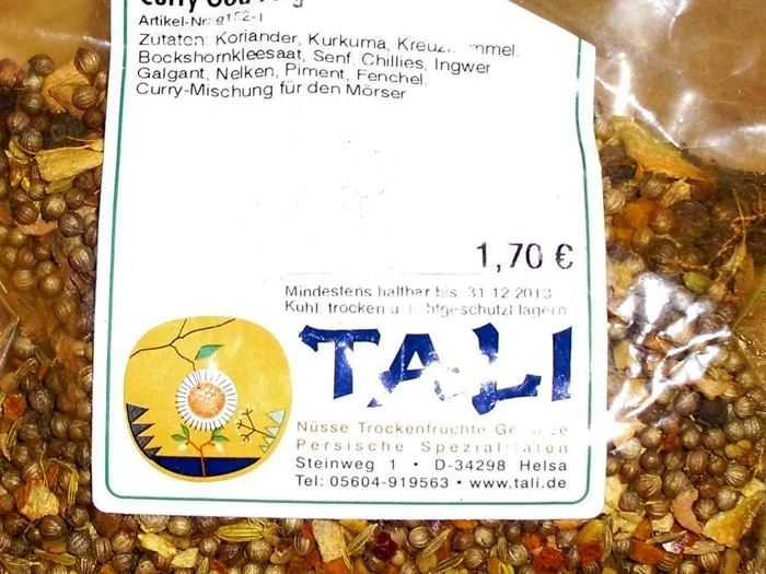 Gegrilltes mit Tomaten-Kartoffelsalat - Rezept - Bild Nr. 10