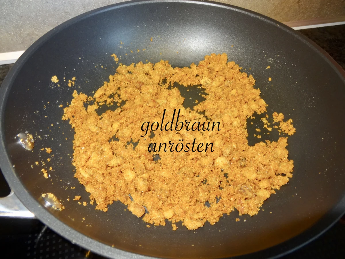 Rezept: Mostviertler "Eierspeis Tatschgerl" mit Knusper Grammeln Bild Nr. 14171 Mostviertler "Eierspeis Tatschgerl" mit Knusper Grammeln - Rezept - Bild Nr. 14171