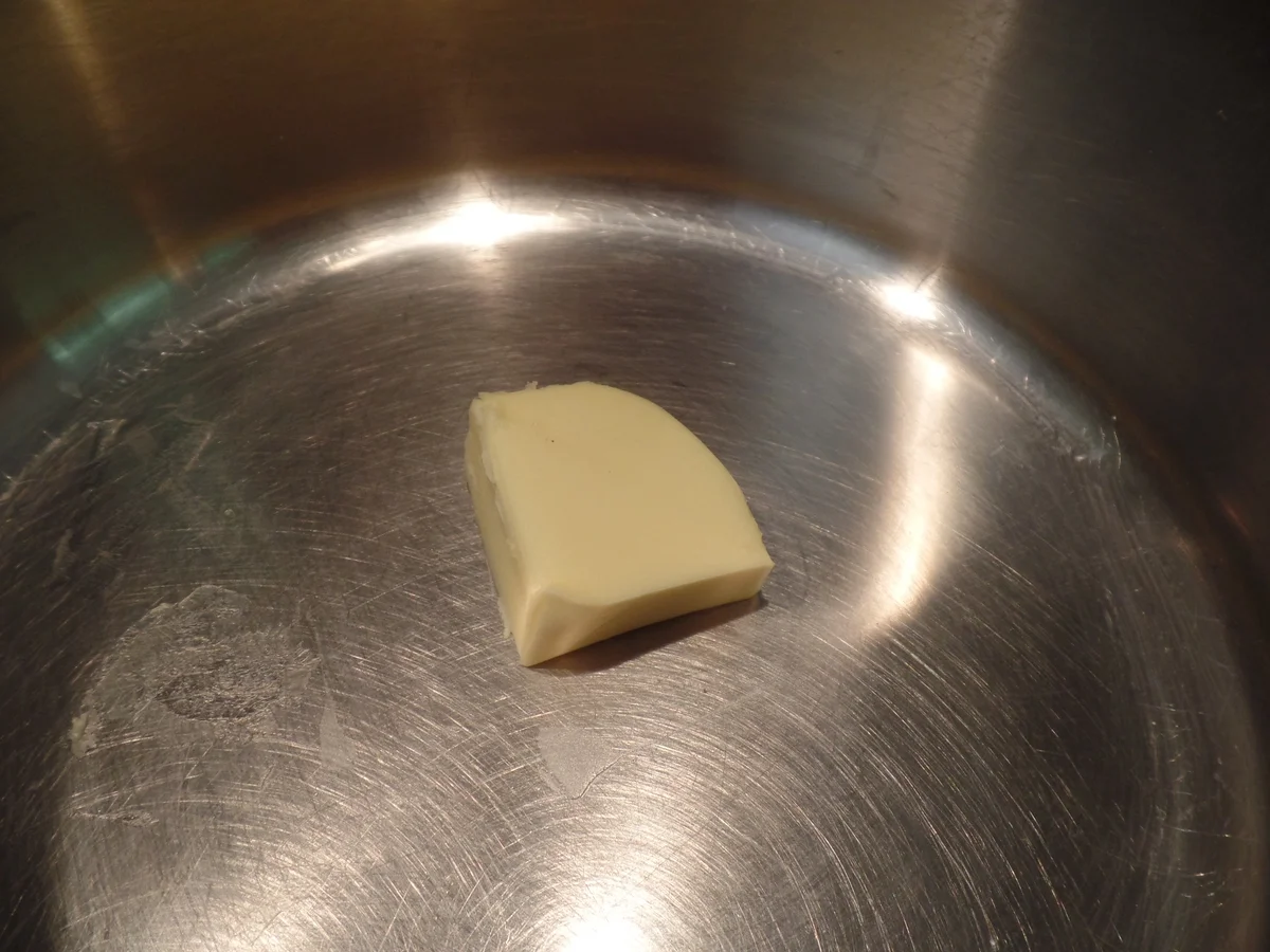 Eier in Senfsauce mit Spinat-Salat - Rezept - Bild Nr. 14136