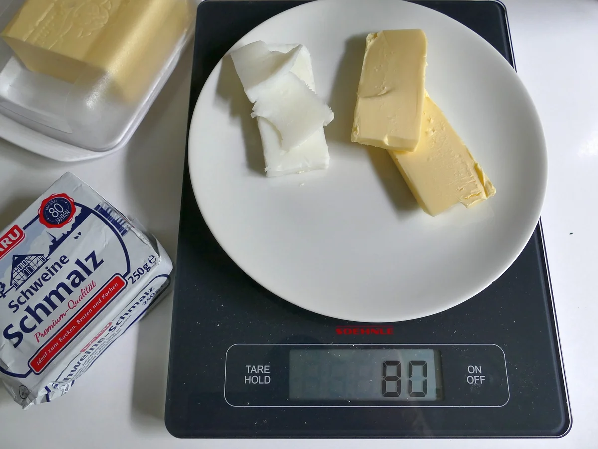 Hefeteig - Rezept - Bild Nr. 14135