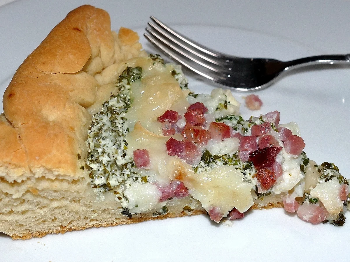 Hefeteig - Rezept - Bild Nr. 14140