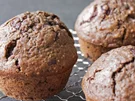 Schokoladen-Muffins - Rezept - Bild Nr. 2