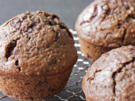 Schokoladen-Muffins - Rezept - Bild Nr. 2