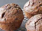 Schokoladen-Muffins - Rezept - Bild Nr. 2