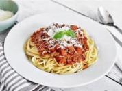 Spaghetti Bolognese - Rezept - Bild Nr. 2