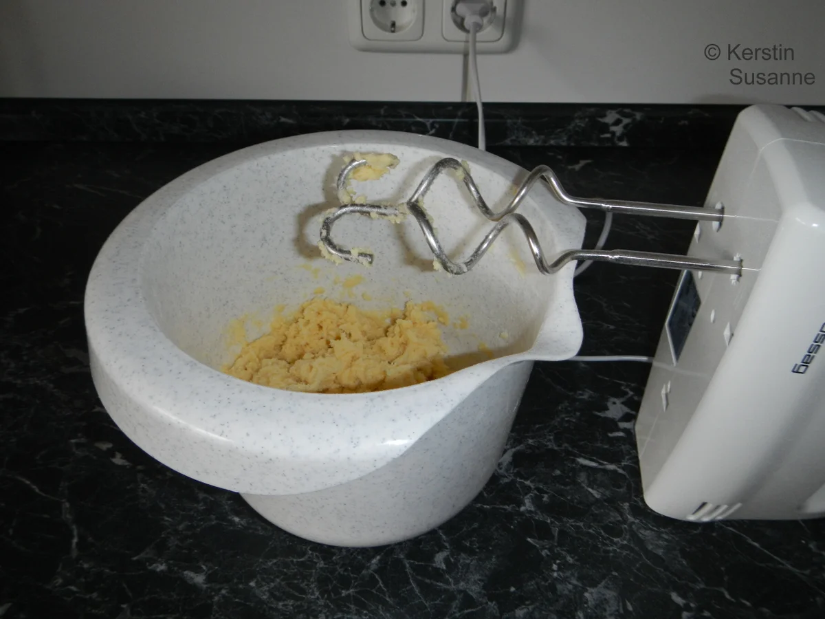 Zitronen-Tarte - Rezept - Bild Nr. 14137