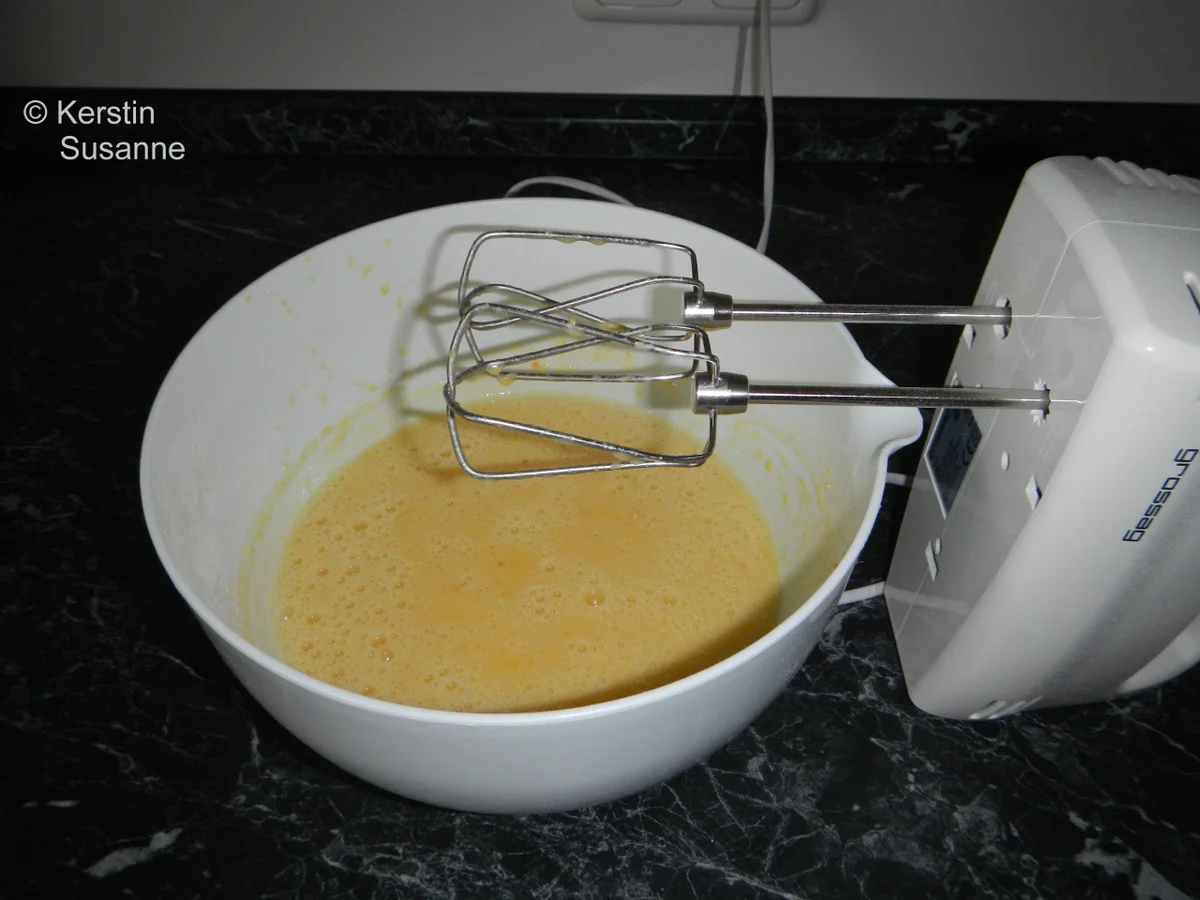 Zitronen-Tarte - Rezept - Bild Nr. 14134