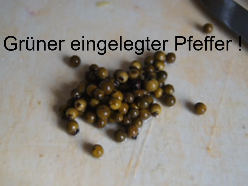 Heringssalat mit griechischen Jogurt und Pellkartoffeln - Rezept - Bild Nr. 14140