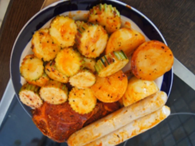 Grillidee 2021-1 - Rezept - Bild Nr. 14137