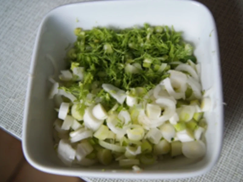 Spezial Suppe zum Abnehmen - Rezept - Bild Nr. 10