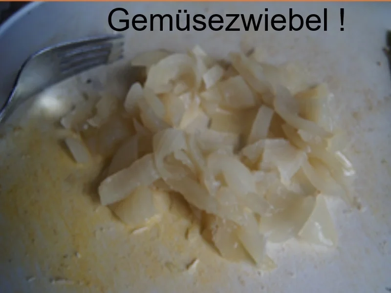 Spezial Suppe zum Abnehmen - Rezept - Bild Nr. 12