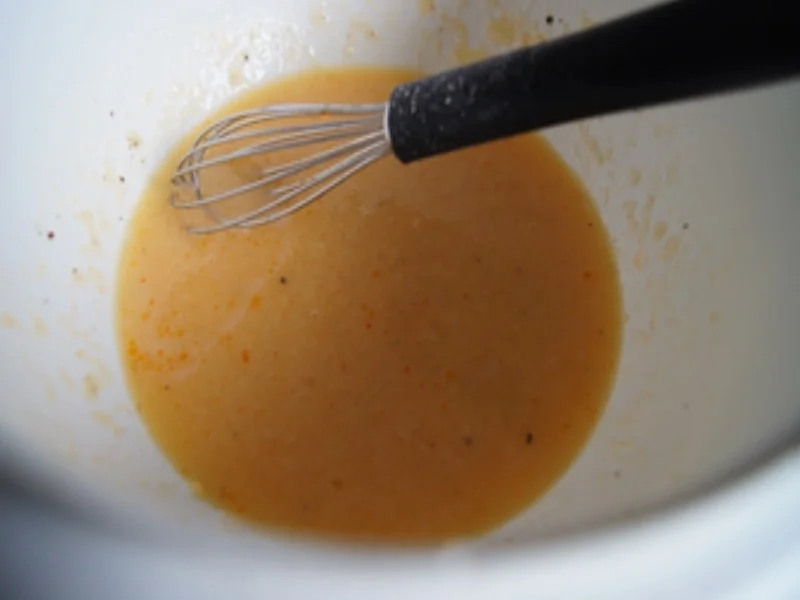 Spaghetti mit getrockneten Steinpilzen als Carbonara - Rezept - Bild Nr. 14142