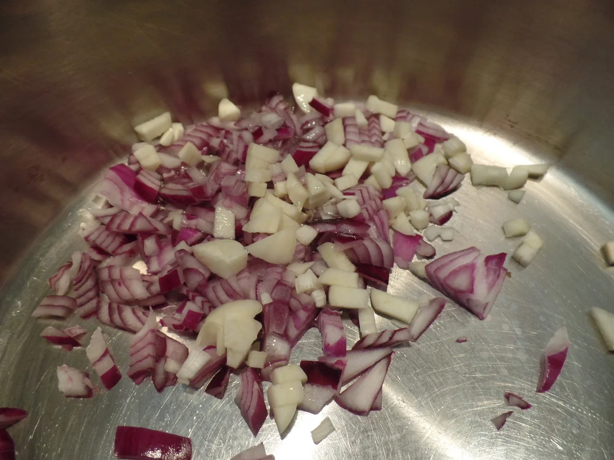 Rezept: Mediterraner -Gemüse-Eintopf Bild Nr. 14136 Mediterraner -Gemüse-Eintopf - Rezept - Bild Nr. 14136