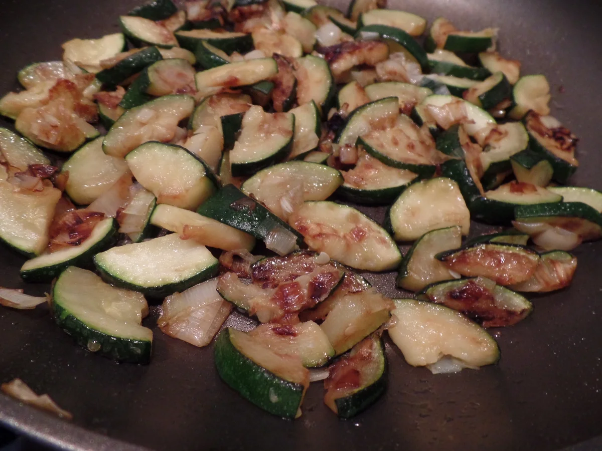 Rezept: Mediterraner -Gemüse-Eintopf Bild Nr. 14141 Mediterraner -Gemüse-Eintopf - Rezept - Bild Nr. 14141