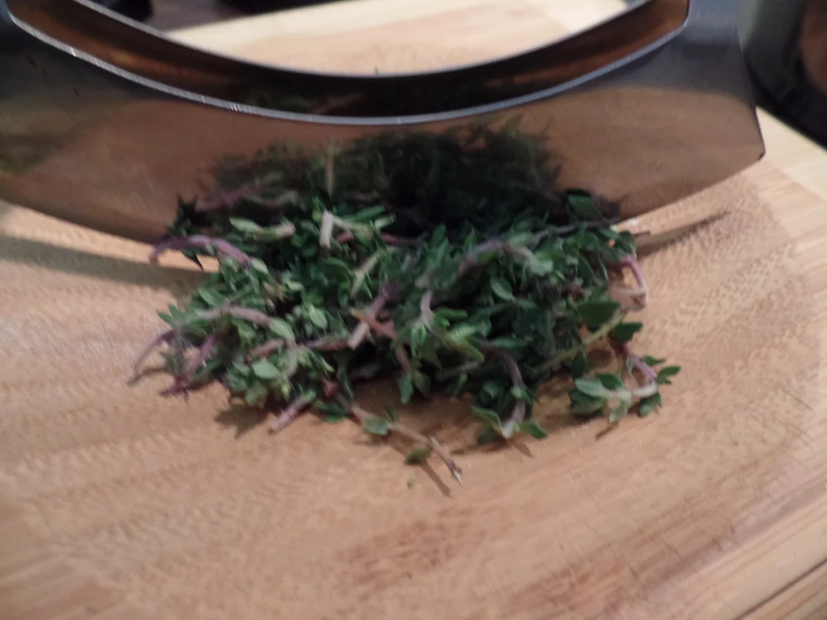 Rezept: Mediterraner -Gemüse-Eintopf Bild Nr. 14146 Mediterraner -Gemüse-Eintopf - Rezept - Bild Nr. 14146