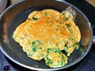 Frittata mit Spinat - Rezept - Bild Nr. 14134