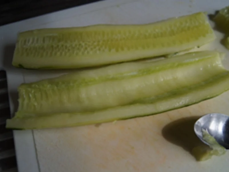 Leiterchen mit Salat-Mix - Rezept - Bild Nr. 12