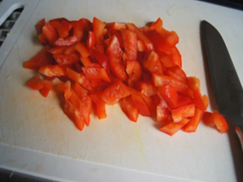 Leiterchen mit Salat-Mix - Rezept - Bild Nr. 14