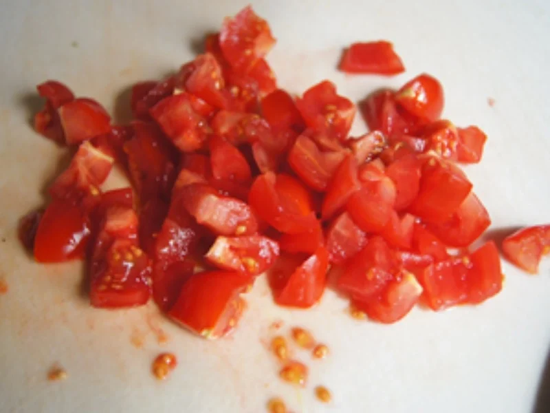 Leiterchen mit Salat-Mix - Rezept - Bild Nr. 15