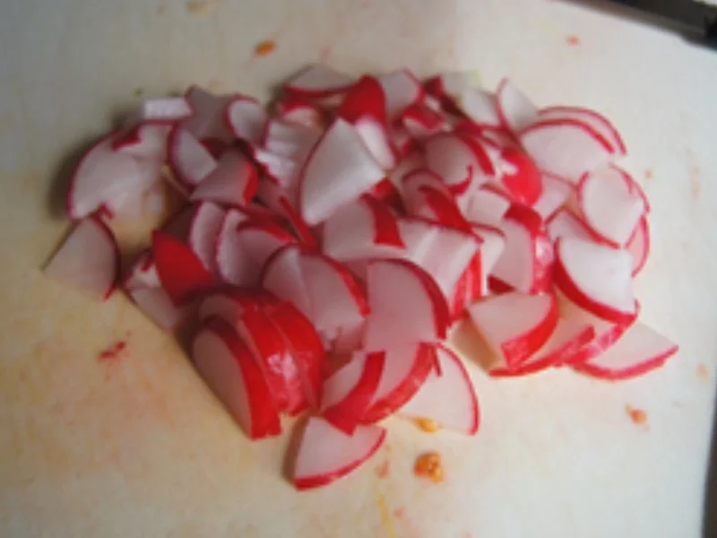 Leiterchen mit Salat-Mix - Rezept - Bild Nr. 16