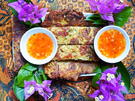 Zucchini-Mungofladen aus der Pfanne - Rezept - Bild Nr. 14134